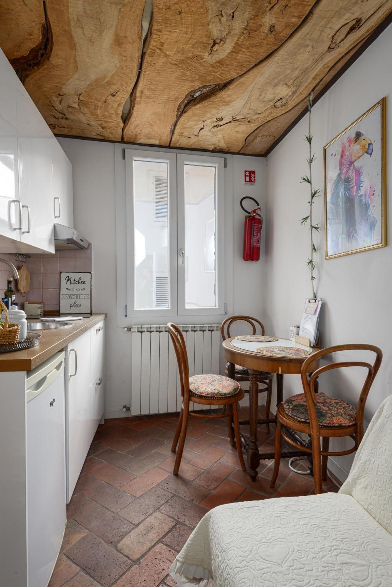 Nido Del Condor & Sublime Home Флоренция Номер фото