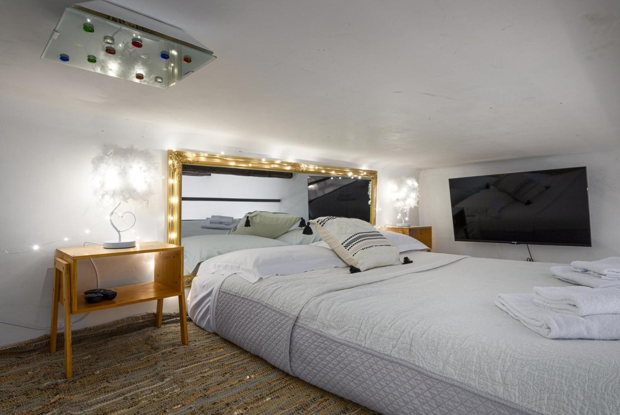 Nido Del Condor & Sublime Home Флоренция Номер фото