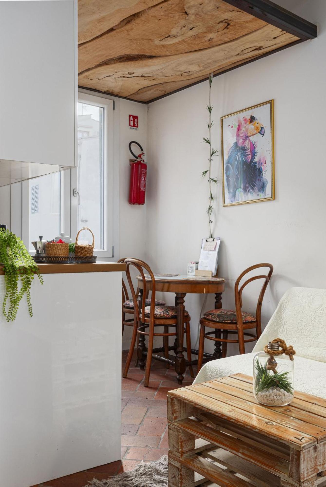 Nido Del Condor & Sublime Home Флоренция Номер фото